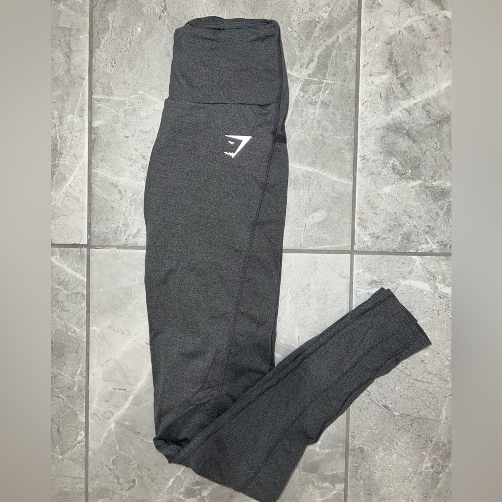 Gymshark leggings